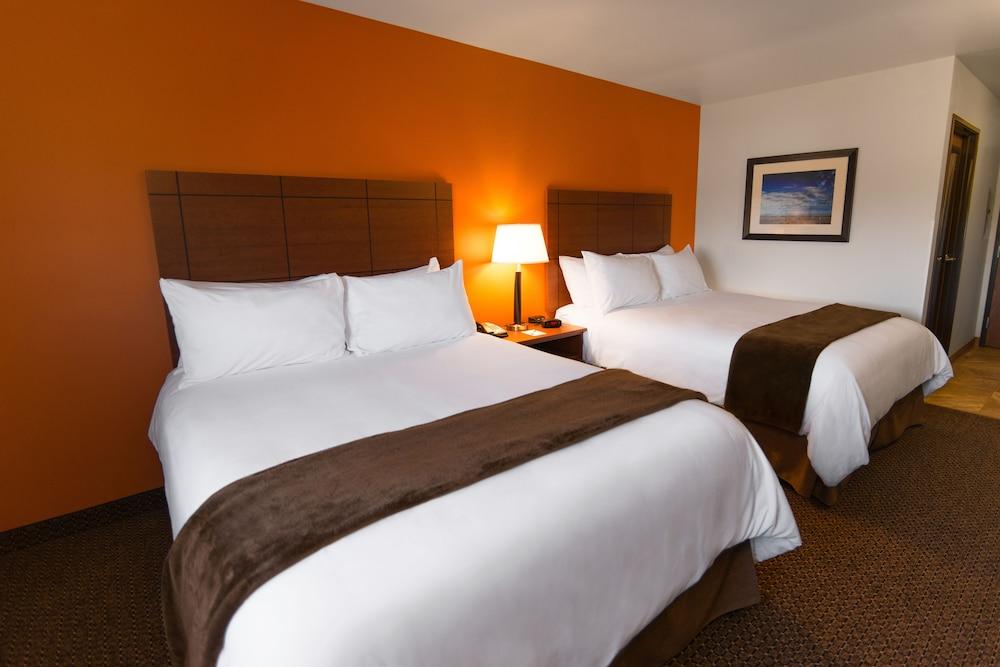 My Place Hotel-Pittsburgh North/Monaca, Pa Eksteriør bilde