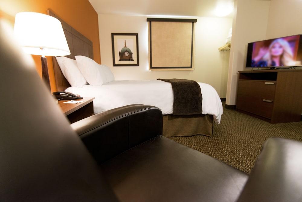 My Place Hotel-Pittsburgh North/Monaca, Pa Eksteriør bilde