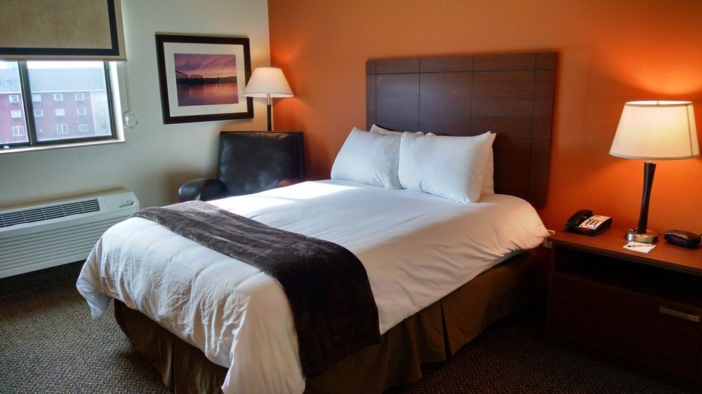 My Place Hotel-Pittsburgh North/Monaca, Pa Eksteriør bilde
