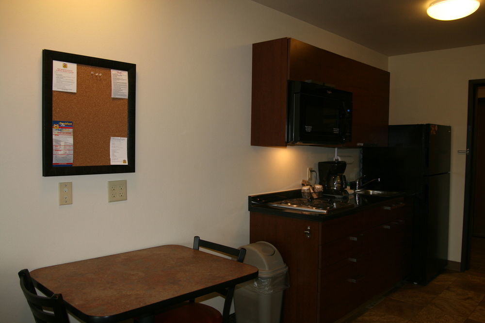 My Place Hotel-Pittsburgh North/Monaca, Pa Eksteriør bilde